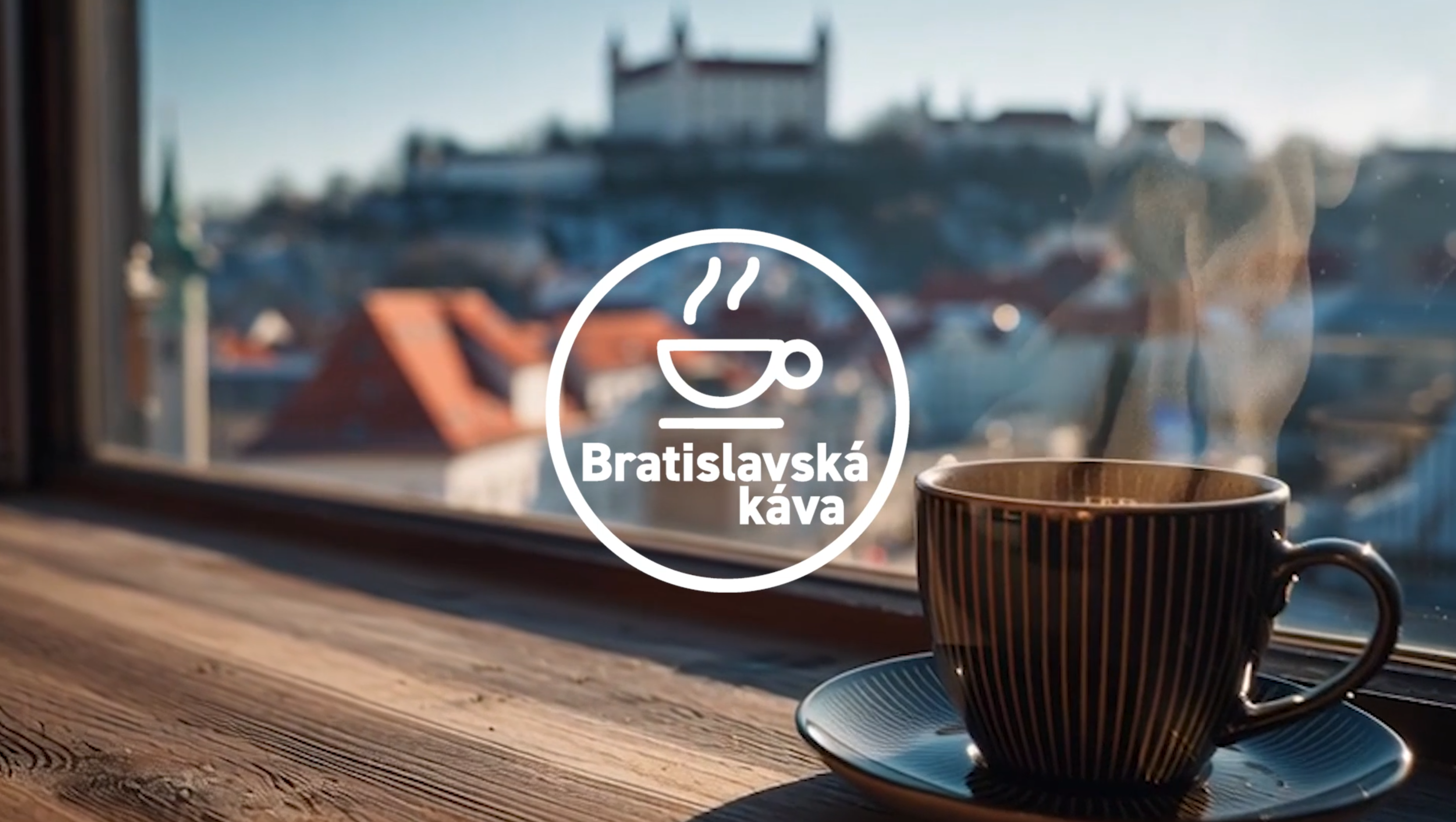 Podcast: Bratislavská káva