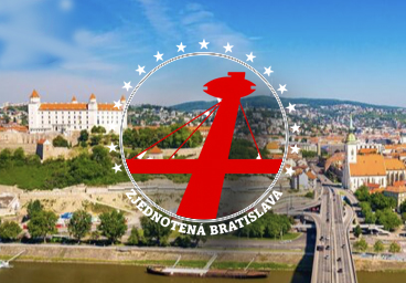 OZ Zjednotená Bratislava - občianske združenie OZ Zjednotená Bratislava - občianske združenie