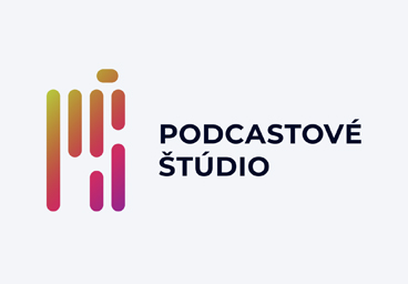 Podcastové štúdio - Dušan Kalný